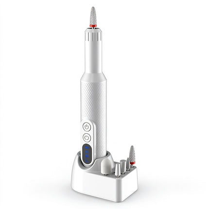 Nail Drill, Cordless Electric Files Rechargeable
