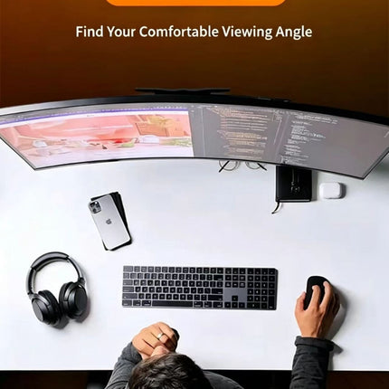 Single Monitor Mount