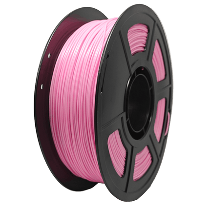 1KG PETG 1.75mm 3D Printer Printing Filament - Pink - salelink.co.nz