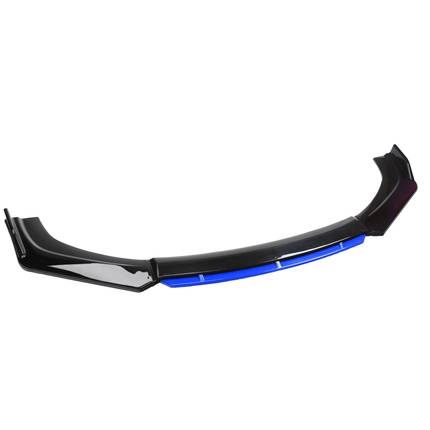 Car Front Bumper Protector Kit - Blue G63