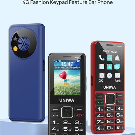 Elderly Mobile Phone