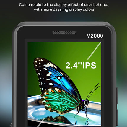 Elderly Mobile Phone