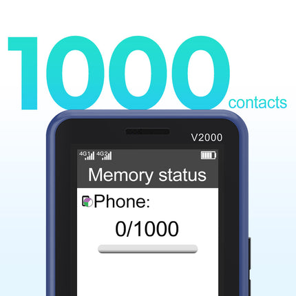 Elderly Mobile Phone