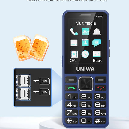 Elderly Mobile Phone