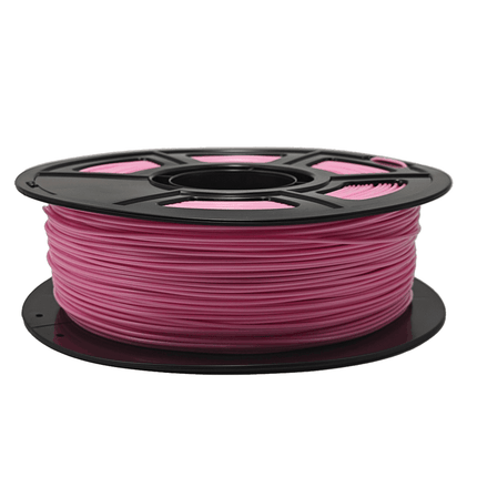1KG PETG 1.75mm 3D Printer Printing Filament - Pink - salelink.co.nz