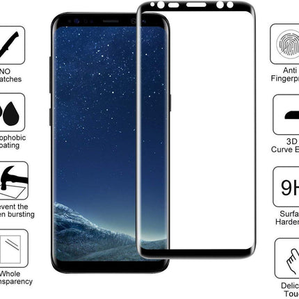 Ceramic Screen Protector For Samsung S9 Plus S9+