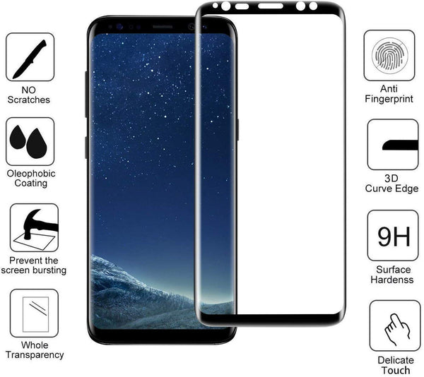 Ceramic Screen Protector For Samsung S9 Plus S9+