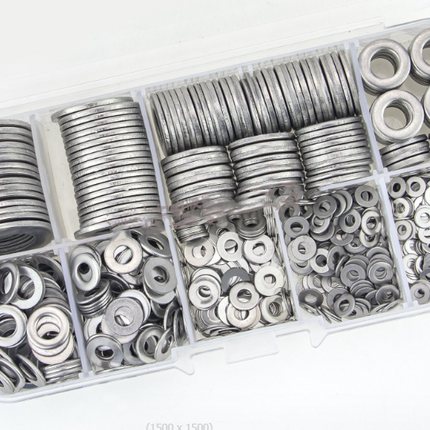 580PCS Automotive Engine Oil Pan Drain Plug