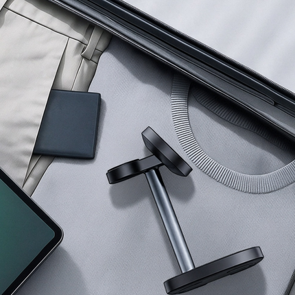 3 in 1 Wireless Charger for Apple