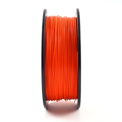 PETG 1KG 3D Printer Filament - Orange - salelink.co.nz