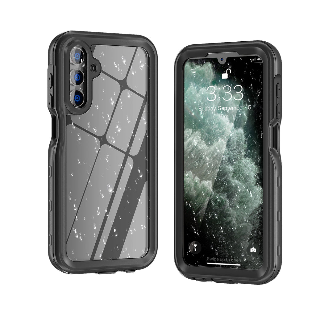 Samsung A15 Waterproof Case
