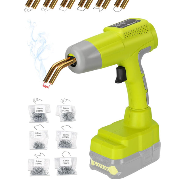 Cordless Welder for Ryobi 18v Battery - salelink.co.nz