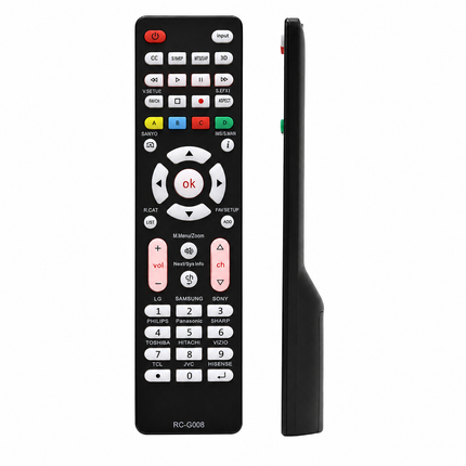 RC SD-G008 Remote Control for Samsung Sony TV
