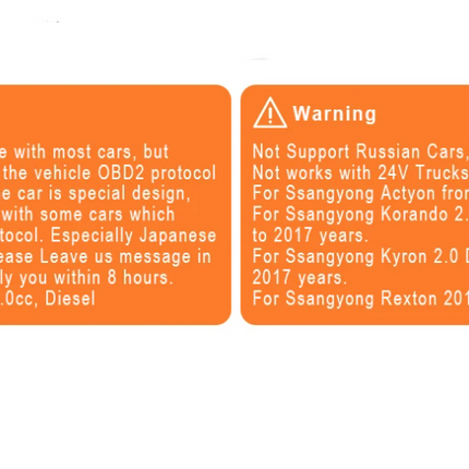 Ancel BD310 Bluetooth 4.0 OBD2 Scanner Auto Digital Gauge