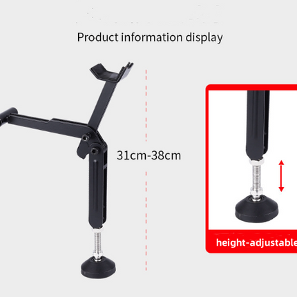 Motorcycle Rear and Front Wheel Lift Stand - salelink.co.nz