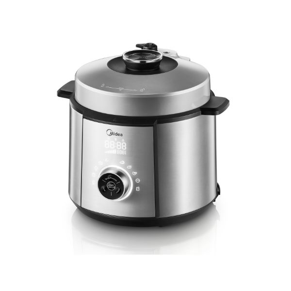 Midea Pressure Cooker