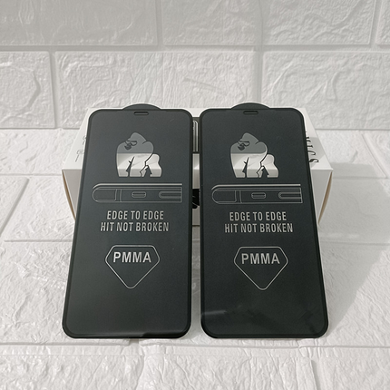 New iPhone 12 Pro Max Ceramic Screen Protector