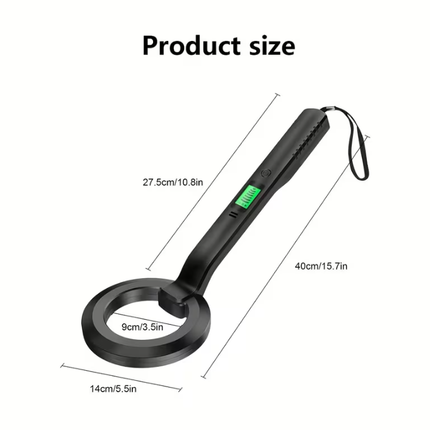 Metal Detector