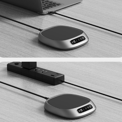 USB Constant Temperature Heating Coaster