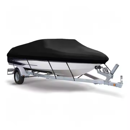 17"-19" 600D Boat Cover