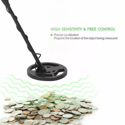 Metal Detector