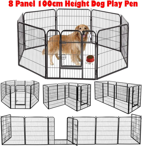 New Dog Playpen