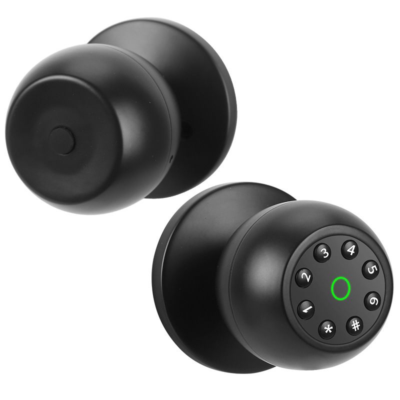 Smart Door Lock Ball Lock