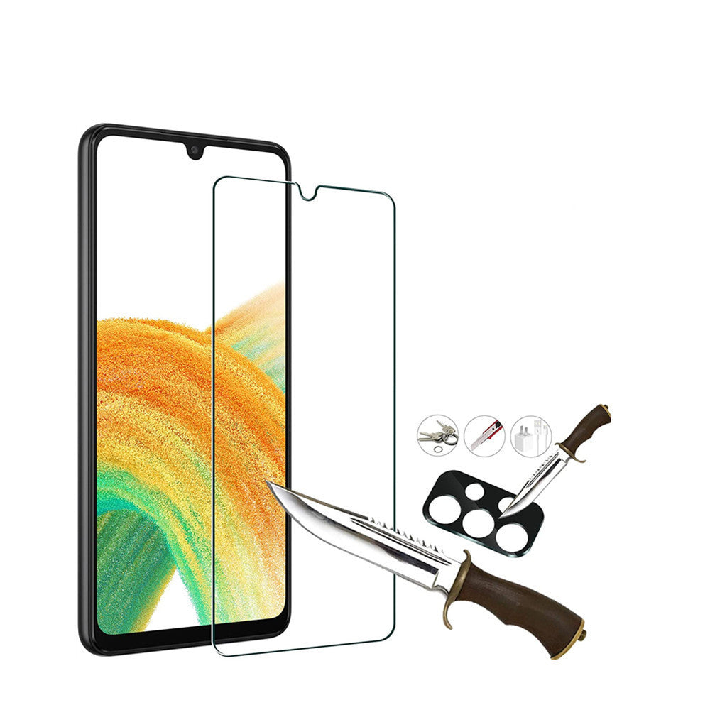 Samsung A70/A13/A23/A22 5G Glass Screen Protector