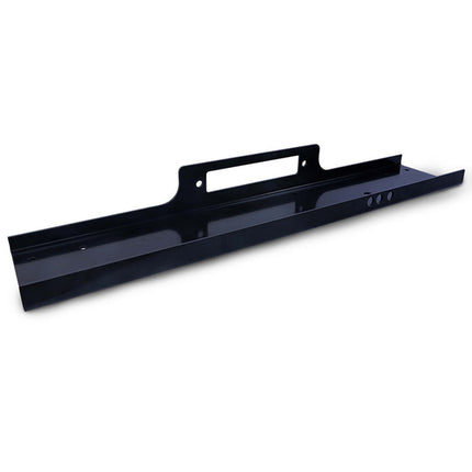 X-BULL Winch Mounting Plate Cradle 8000-13000lbs New Universal Truck TrailerATV - salelink.co.nz