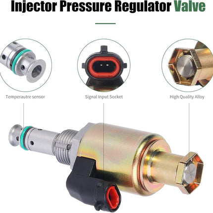 7.3 IPR Valve Injector Pressure Regulator