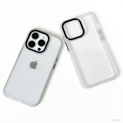 iPhone 14 Plus Case Clear