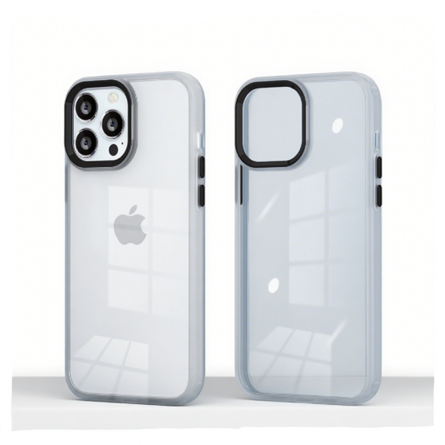 iPhone 14 Plus Case Clear