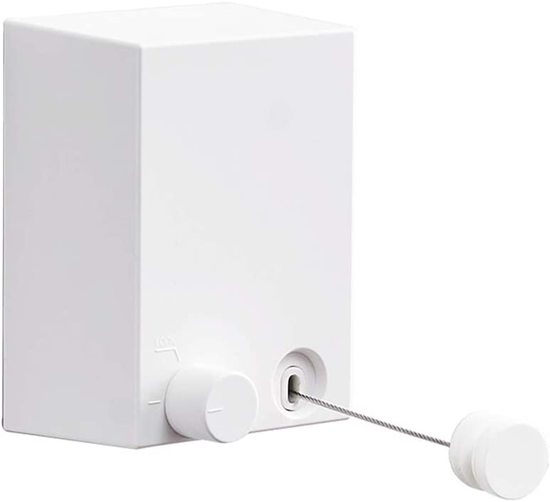 Retractable Clothesline 4.2m Stainless Steel Rope String