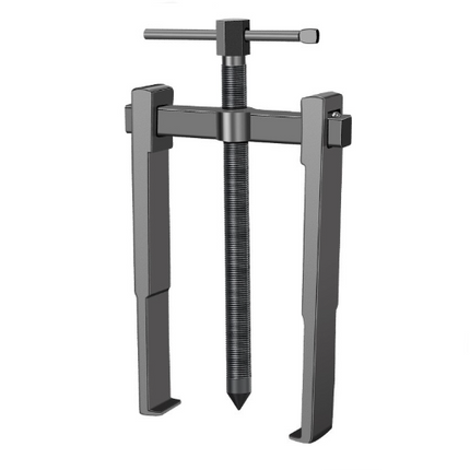 2 Claw Bearing Puller 6''