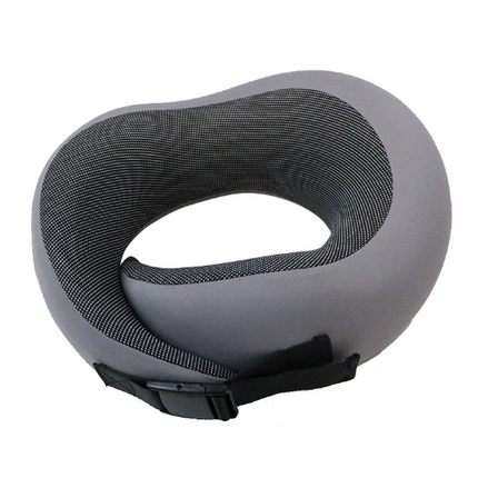 Memory Foam Neck Travel Pillow