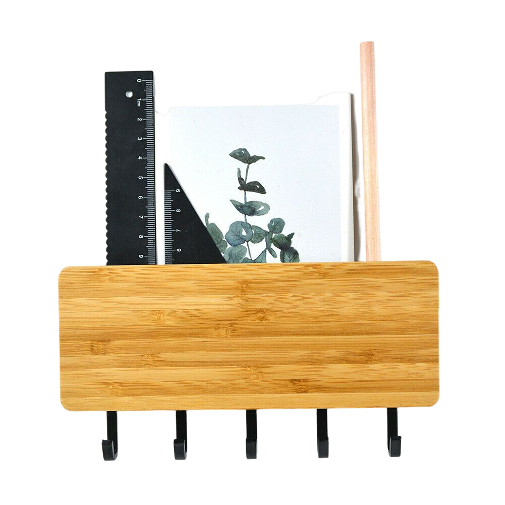 Key Holder Key Rack Organizer