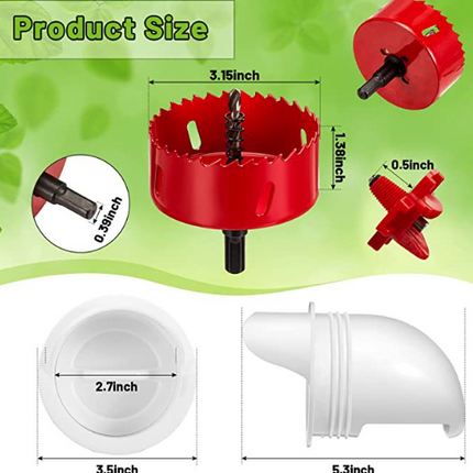 Poultry Pro Feeder Chicken Feeder
