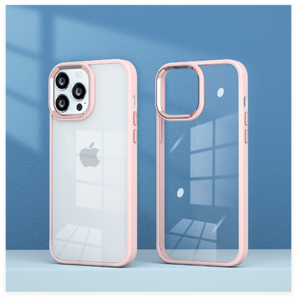 iPhone 13 Pro Case Pink