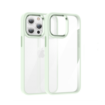 iPhone 13 Pro Case Light Green