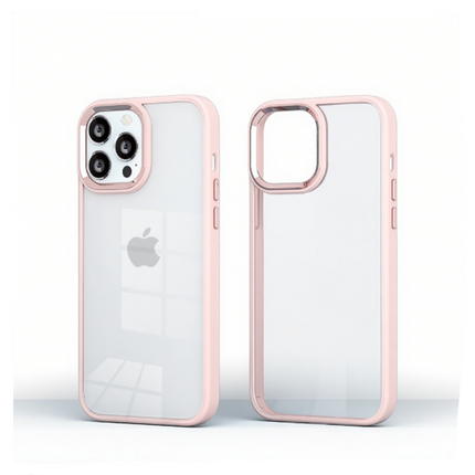 iPhone 13 Pro Case Pink