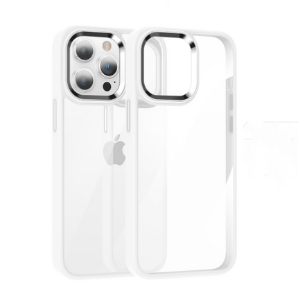 iPhone 13 Pro Case White