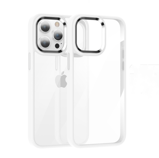 iPhone 13 Pro Case White