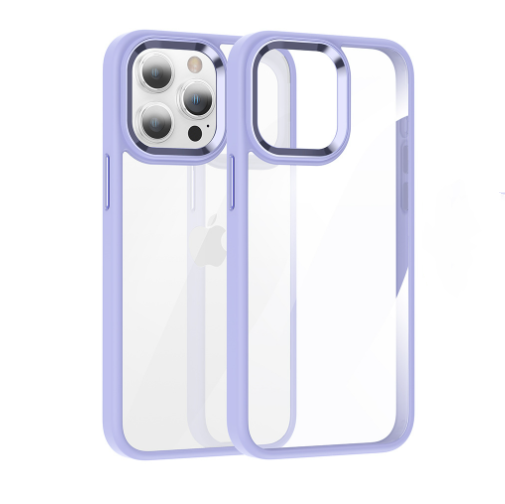 iPhone 13 Pro Case Purple