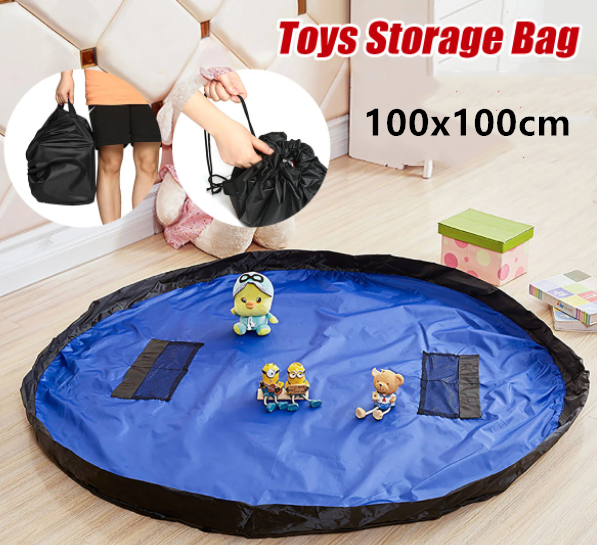 Toys Storage Bag 100cm x 100cm