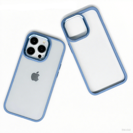 iPhone 14 Case Light Blue