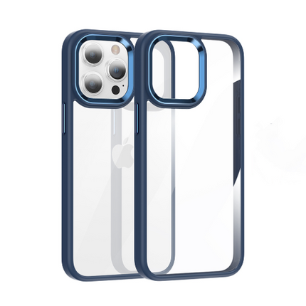 iPhone 14 Case Navy Blue
