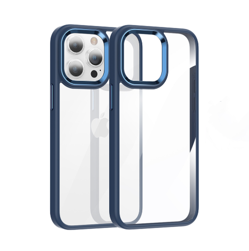 iPhone 14 Case Navy Blue