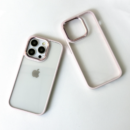 iPhone 14 Case Pink