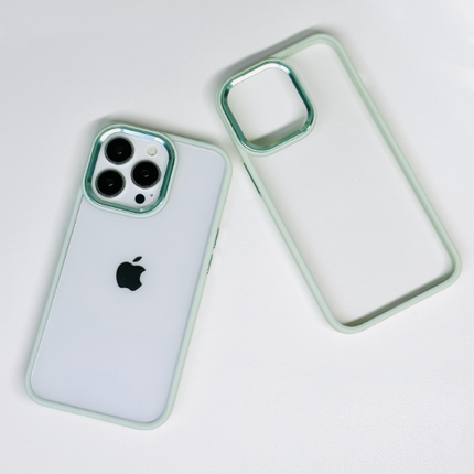 iPhone 14 Case Light Green