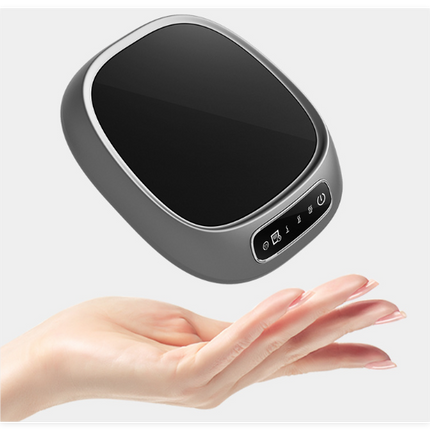 USB Constant Temperature Heating Coaster